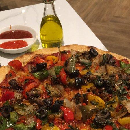 91st Street Restaurant